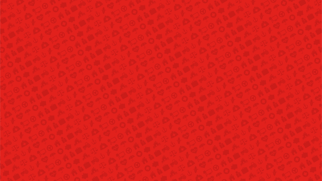 red icons